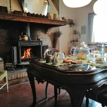Corte Di Maggio B&B Country House Imola Exterior foto