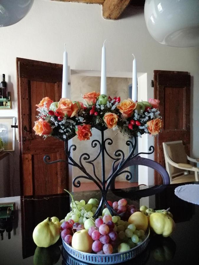Corte Di Maggio B&B Country House Imola Exterior foto