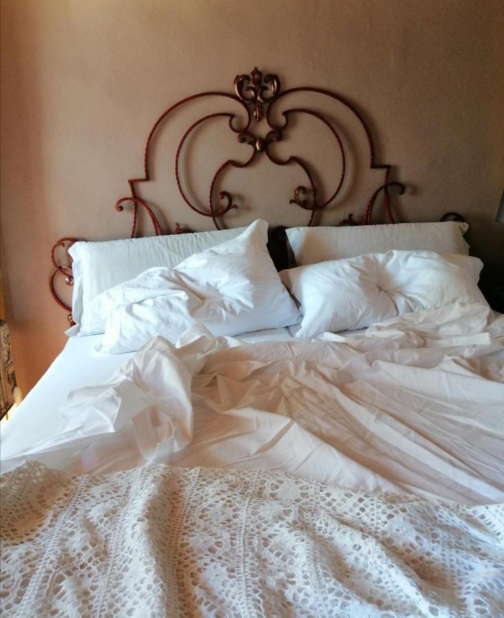 Corte Di Maggio B&B Country House Imola Exterior foto