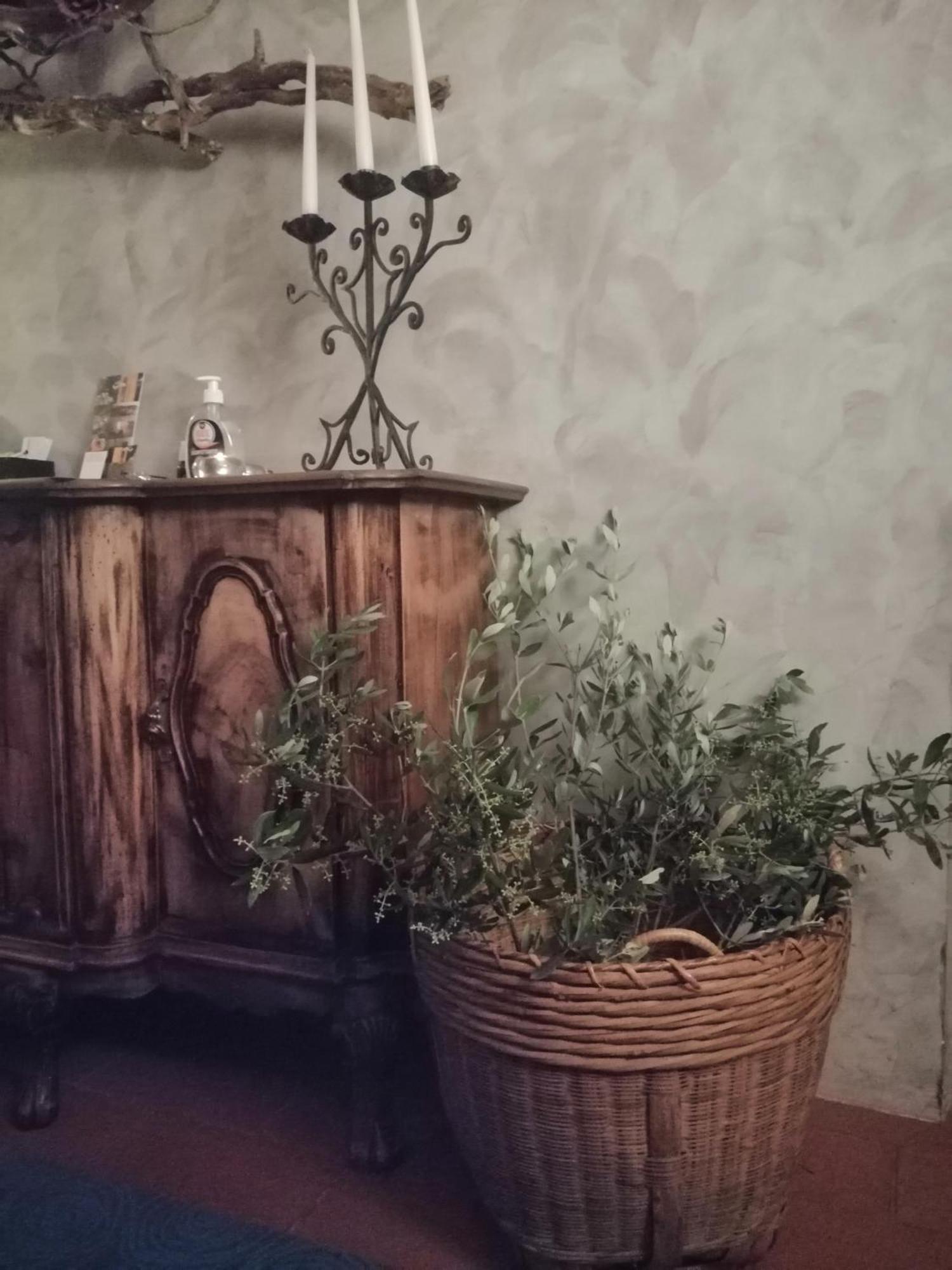 Corte Di Maggio B&B Country House Imola Exterior foto
