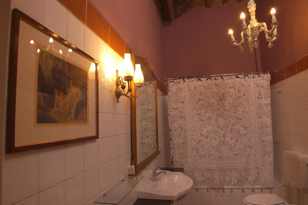 Corte Di Maggio B&B Country House Imola Quarto foto